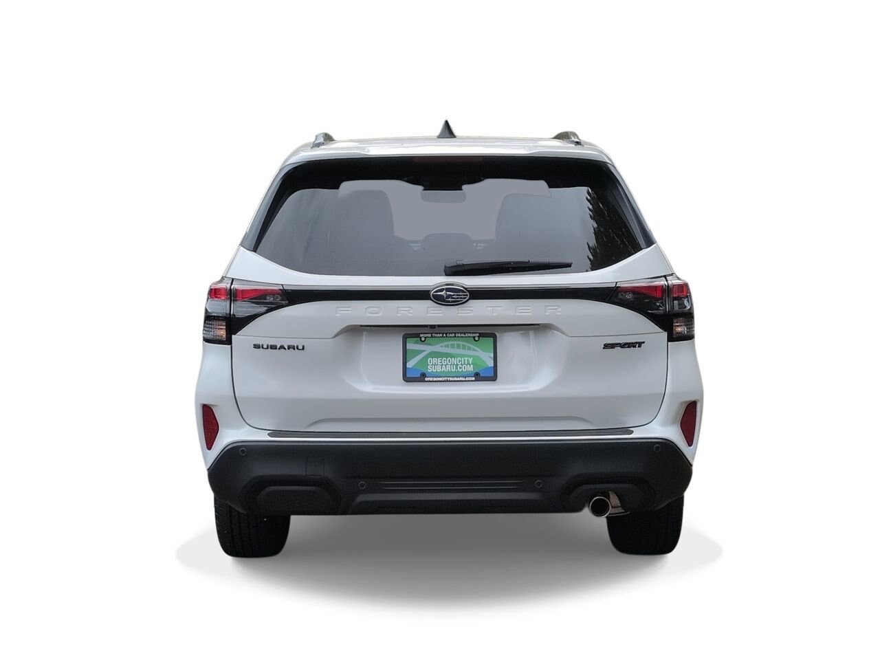 2026 Subaru Forester Sport - Photo 7