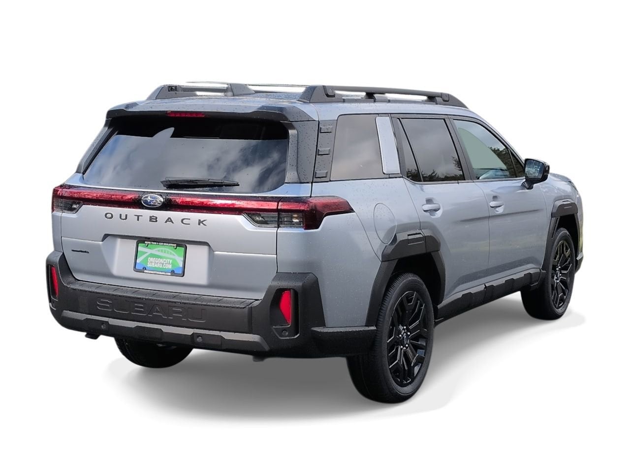 Thumbnail: 2026 Subaru Outback - 8