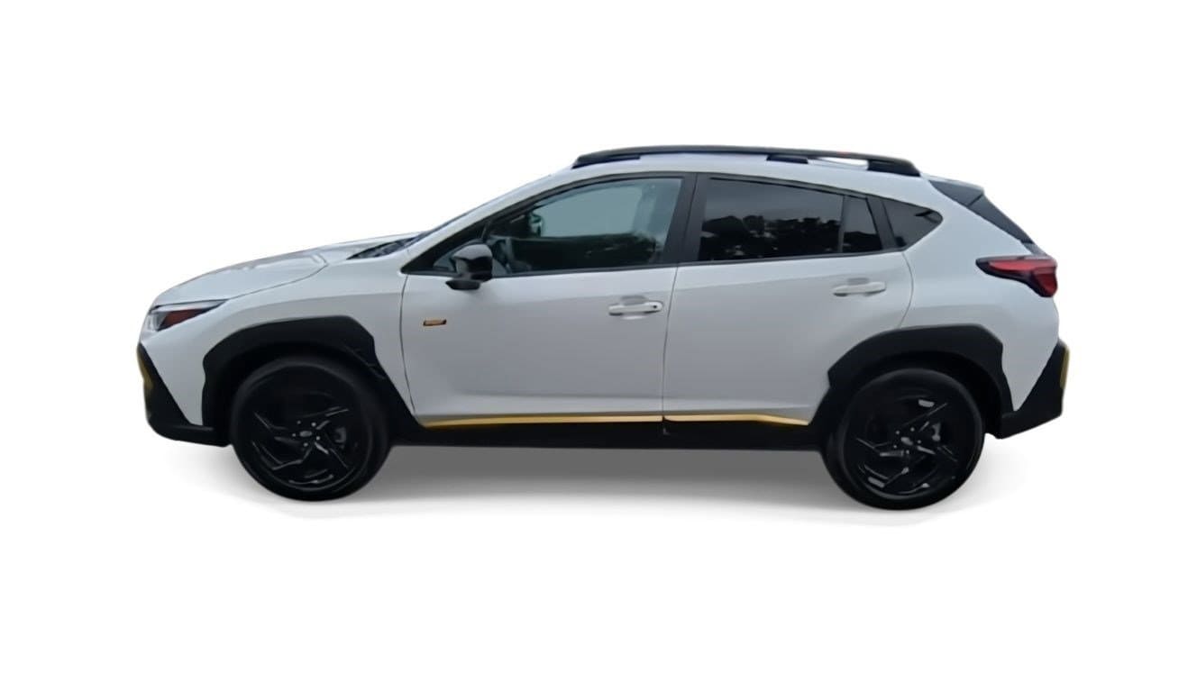 Thumbnail: 2024 Subaru Crosstrek - 5