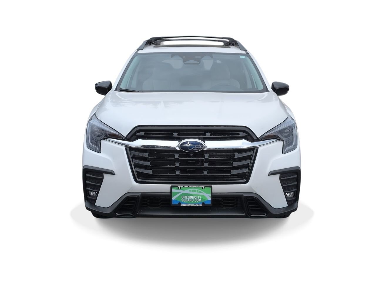 Thumbnail: 2026 Subaru Ascent - 3
