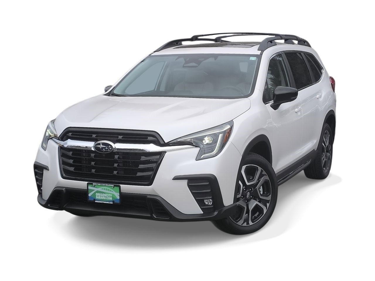 Thumbnail: 2026 Subaru Ascent - 1