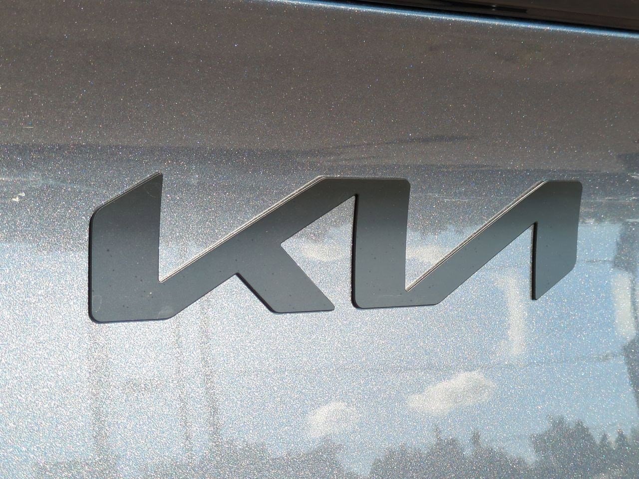 Thumbnail: 2025 Kia Sportage - 19
