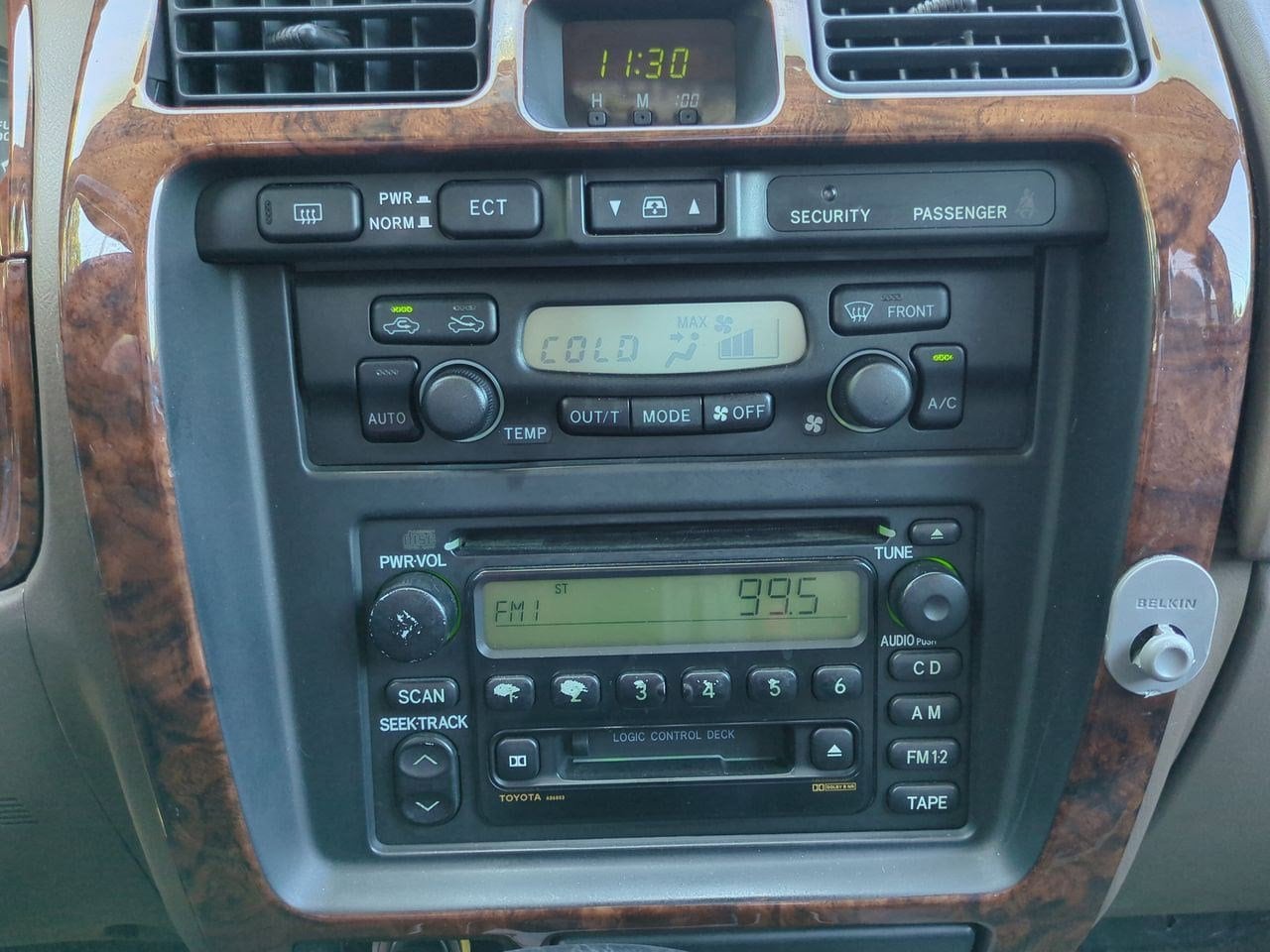 Thumbnail: 2000 Toyota 4Runner - 38