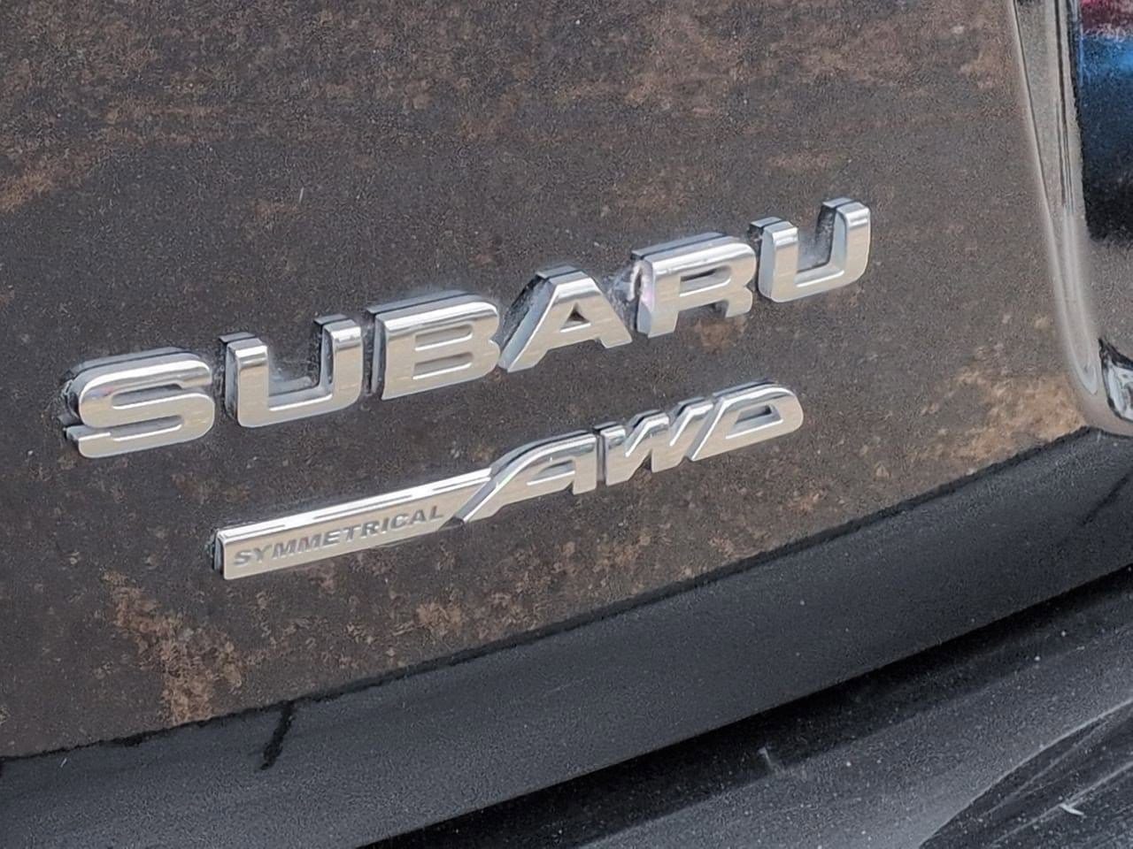 Thumbnail: 2022 Subaru Crosstrek - 12