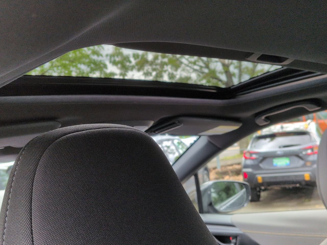 Thumbnail: 2026 Subaru Crosstrek - 20