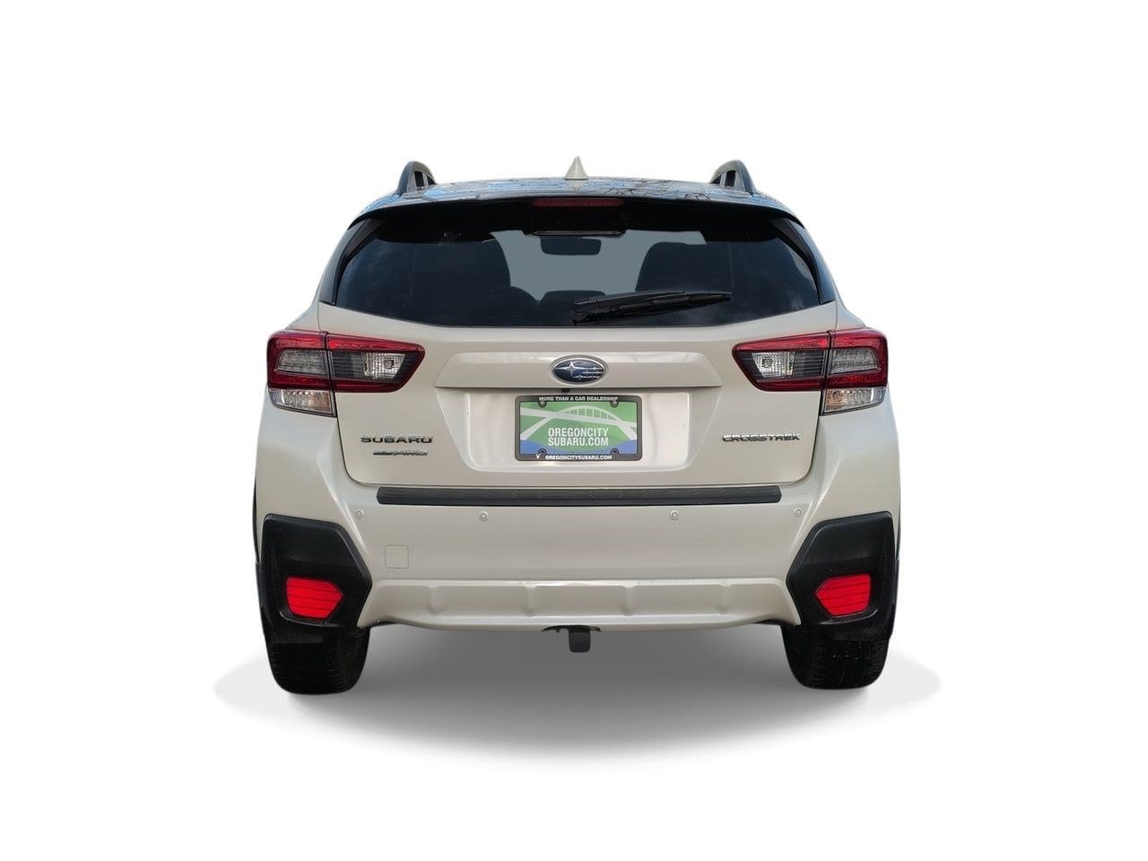 Thumbnail: 2021 Subaru Crosstrek - 7