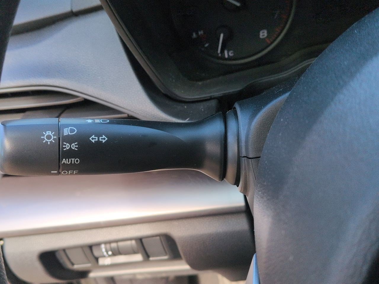 Thumbnail: 2025 Subaru Impreza - 25