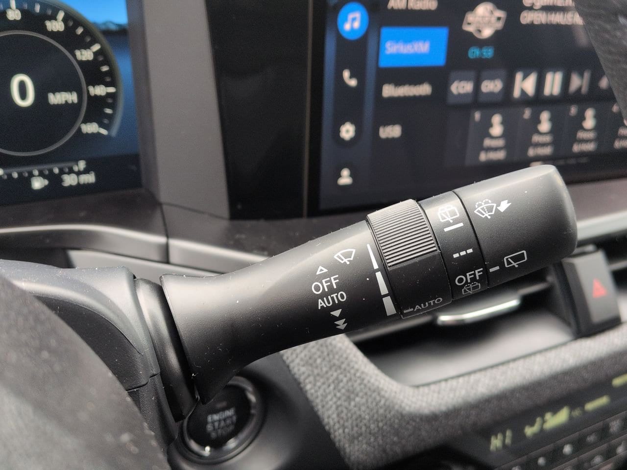 Thumbnail: 2026 Subaru Outback - 27