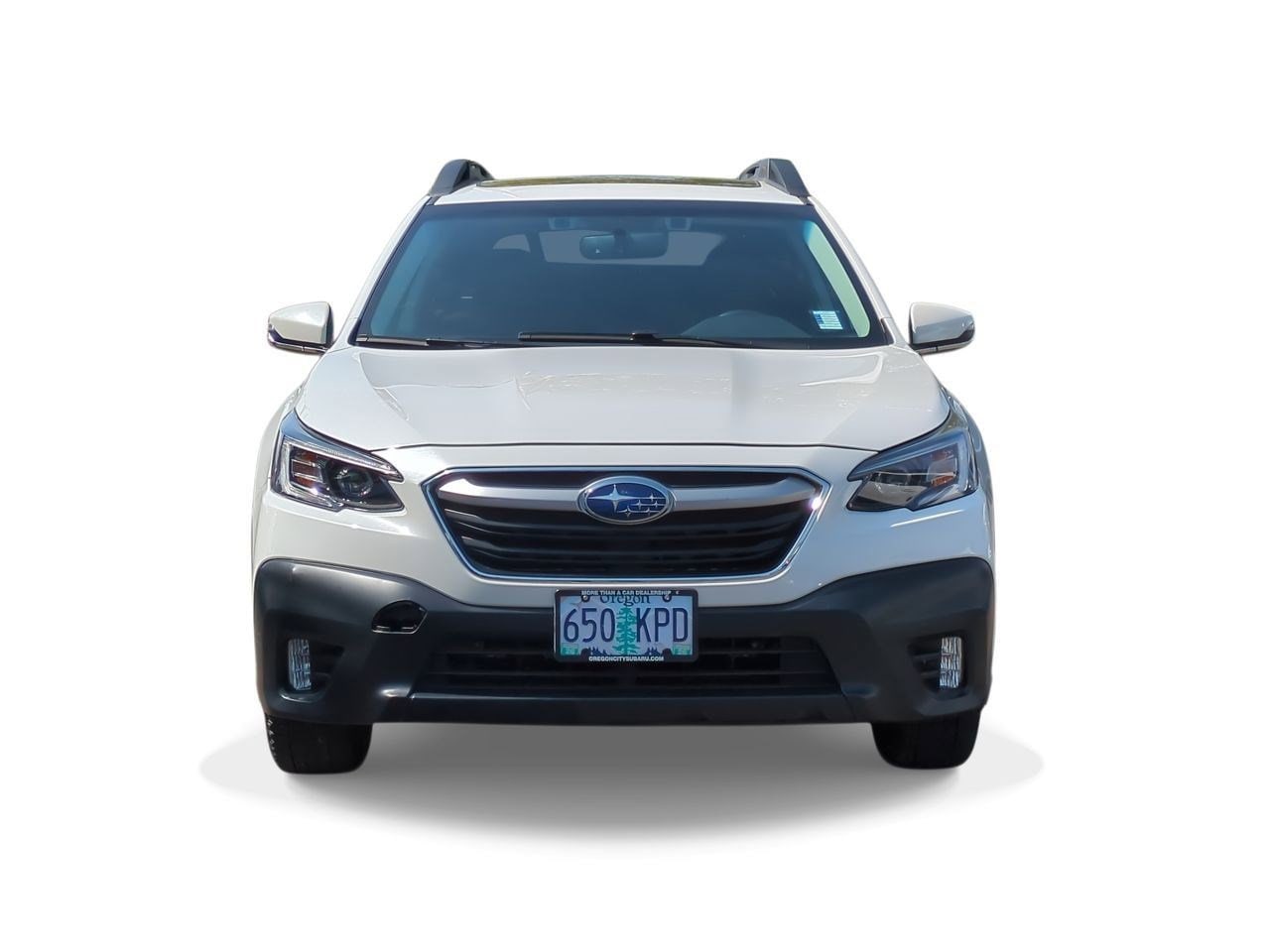 2022 Subaru Outback Premium 3