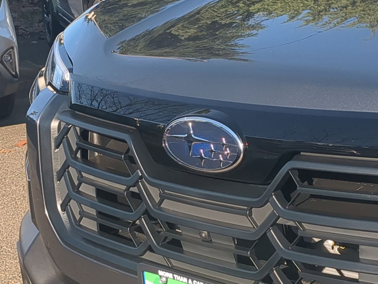 Thumbnail: 2026 Subaru Outback - 12