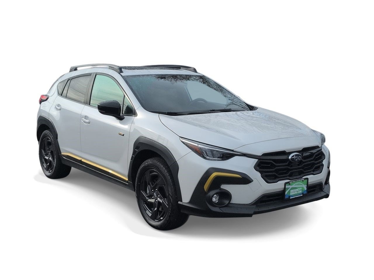 Thumbnail: 2024 Subaru Crosstrek - 2