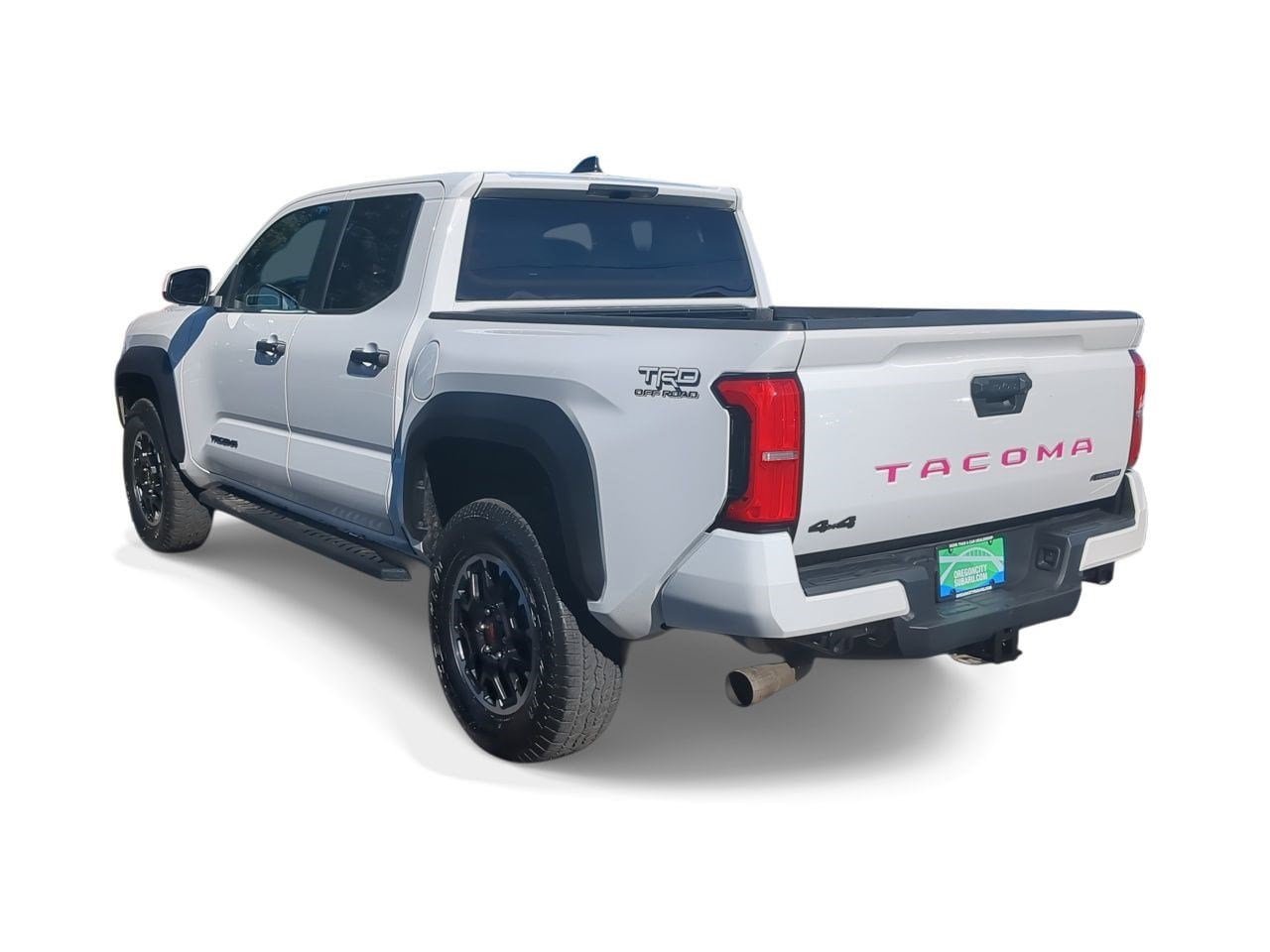 Thumbnail: 2025 Toyota Tacoma - 6