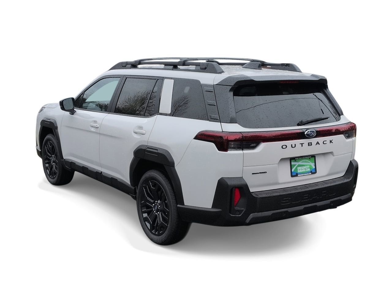 Thumbnail: 2026 Subaru Outback - 6