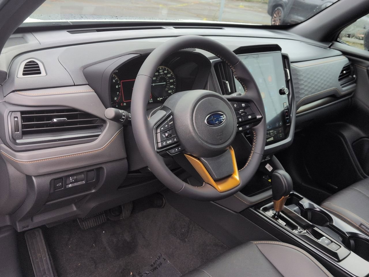 Thumbnail: 2026 Subaru Forester - 10