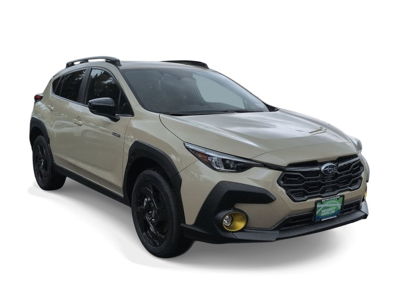 Thumbnail: 2026 Subaru Crosstrek - 2