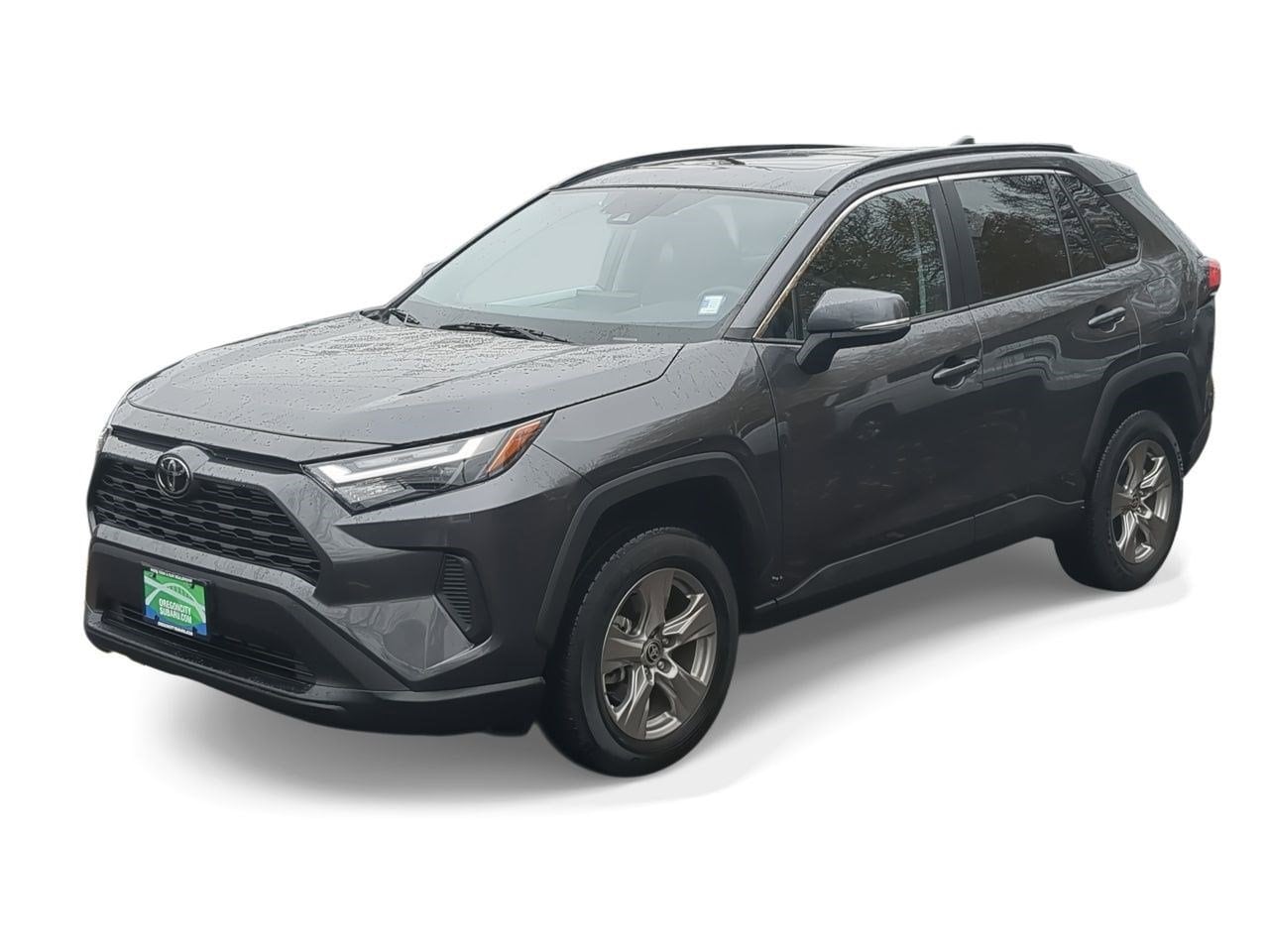 Thumbnail: 2022 Toyota RAV4 - 4