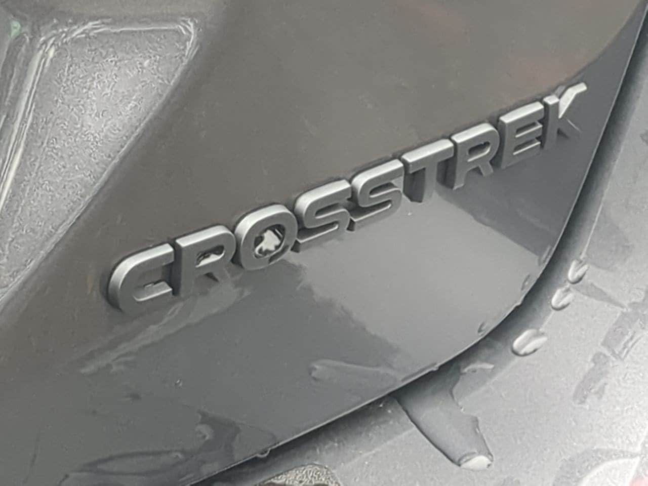2026 Subaru Crosstrek Premium - Photo 13