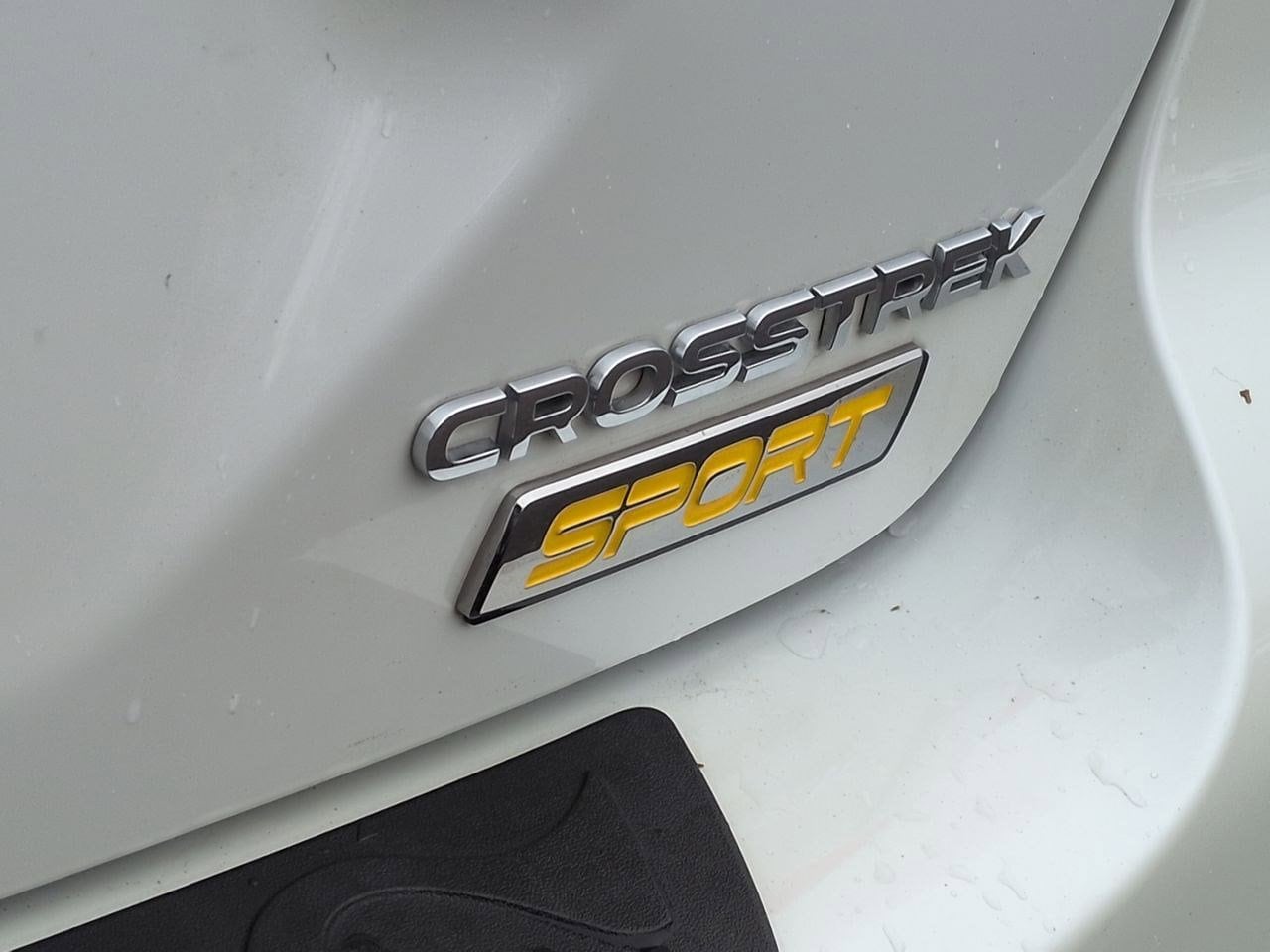 Thumbnail: 2024 Subaru Crosstrek - 13