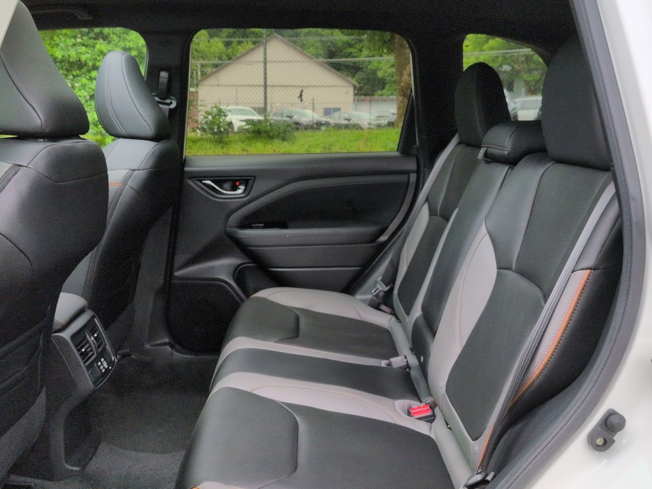 2026 Subaru Forester Sport - Photo 20