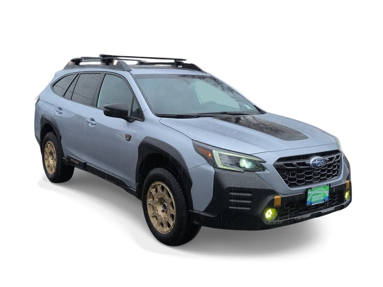 Thumbnail: 2022 Subaru Outback - 2