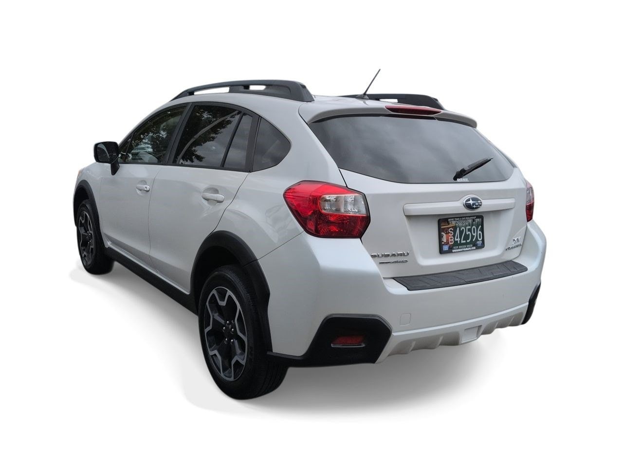 Thumbnail: 2014 Subaru XV Crosstrek - 6