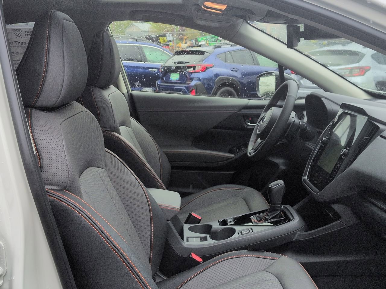 Thumbnail: 2026 Subaru Crosstrek - 23