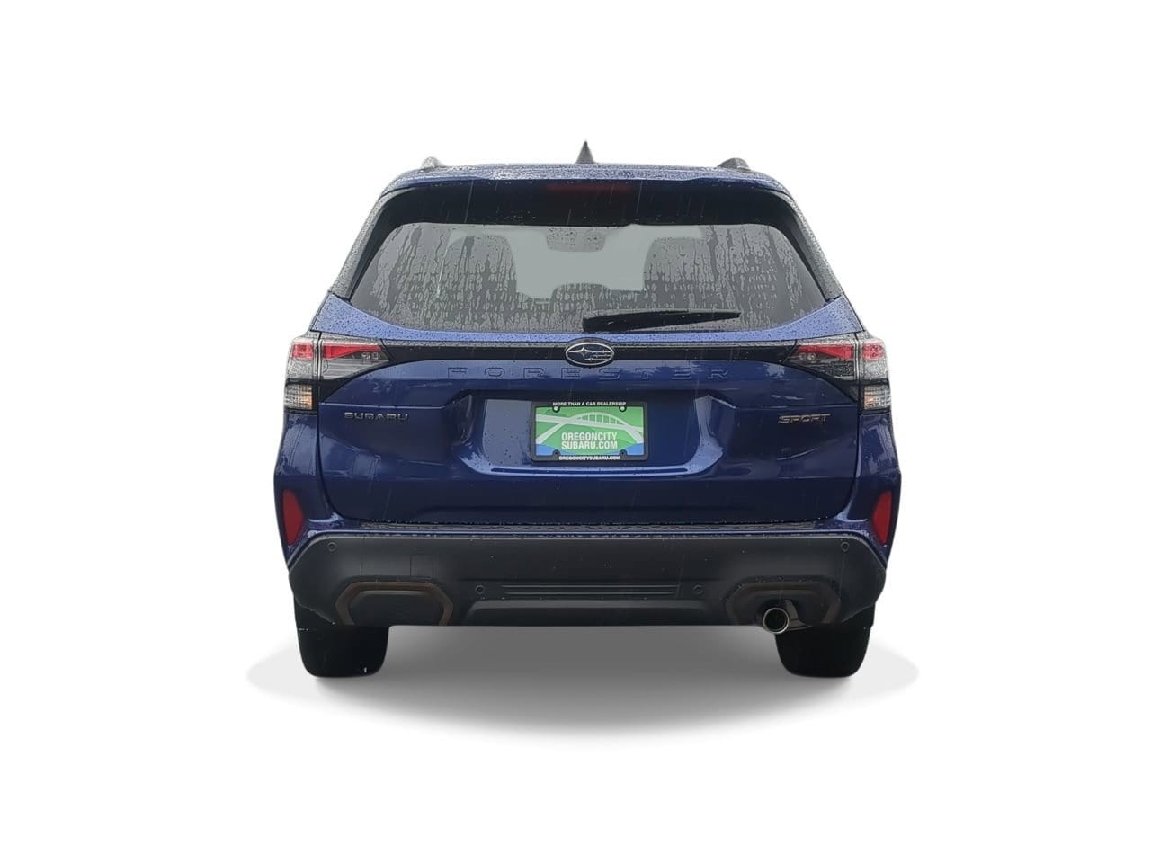 Thumbnail: 2026 Subaru Forester - 7