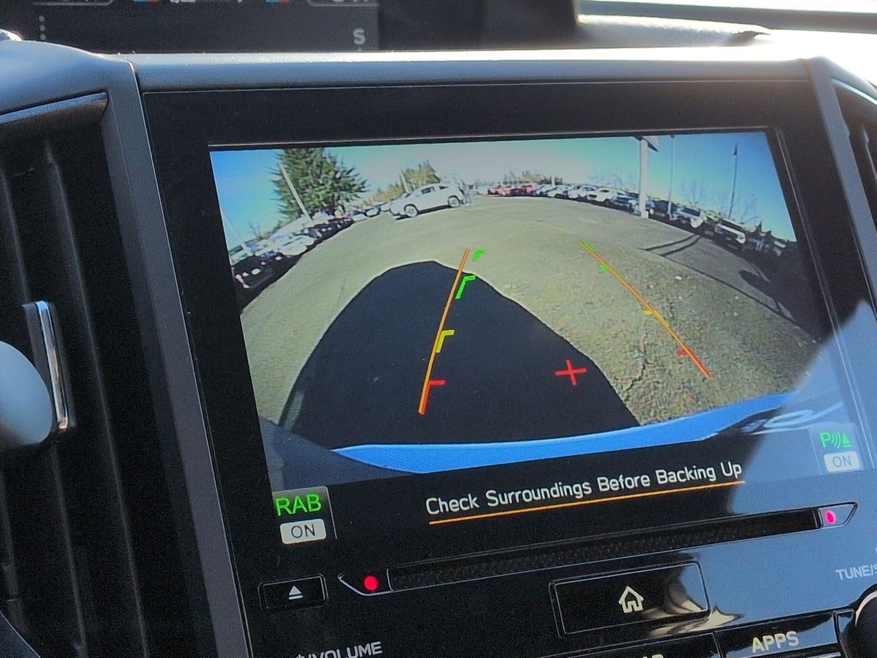 Thumbnail: 2023 Subaru Forester - 32