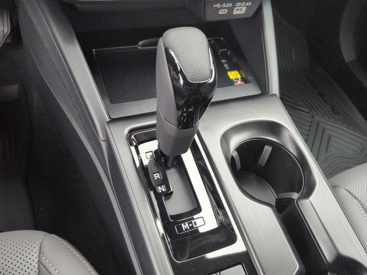 Thumbnail: 2026 Subaru Outback - 34