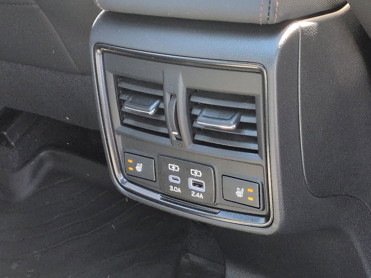 Thumbnail: 2025 Subaru Forester - 23