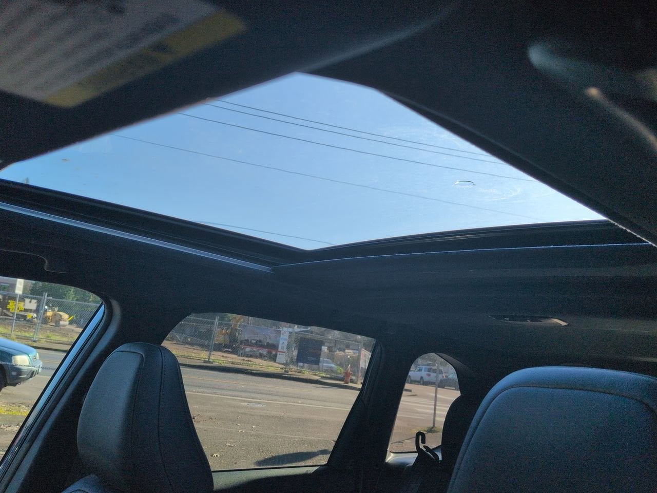 Thumbnail: 2026 Subaru Forester - 20