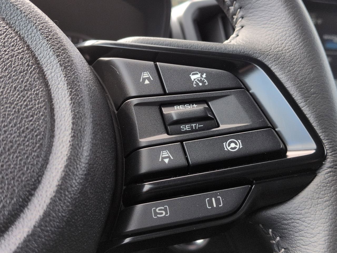 Thumbnail: 2026 Subaru Forester - 27