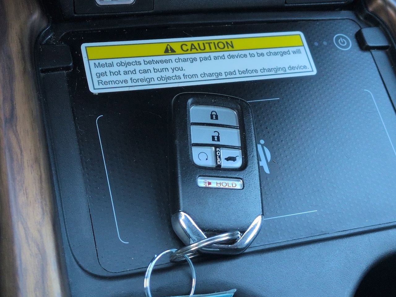 Thumbnail: 2022 Honda CR-V - 38