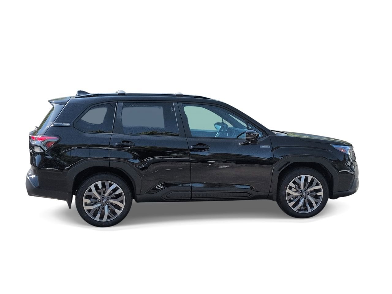 Thumbnail: 2026 Subaru Forester - 9