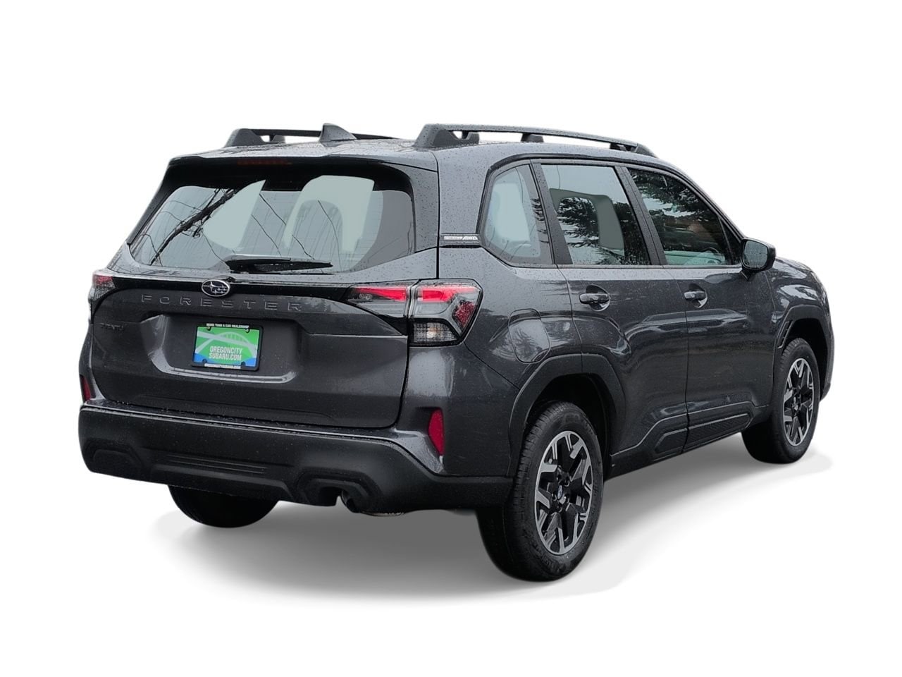 Thumbnail: 2026 Subaru Forester - 8