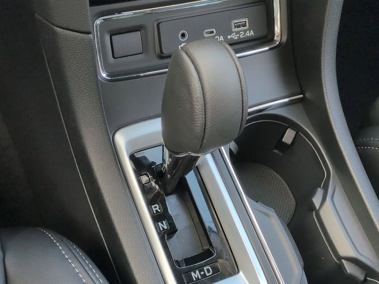 Thumbnail: 2026 Subaru Ascent - 33