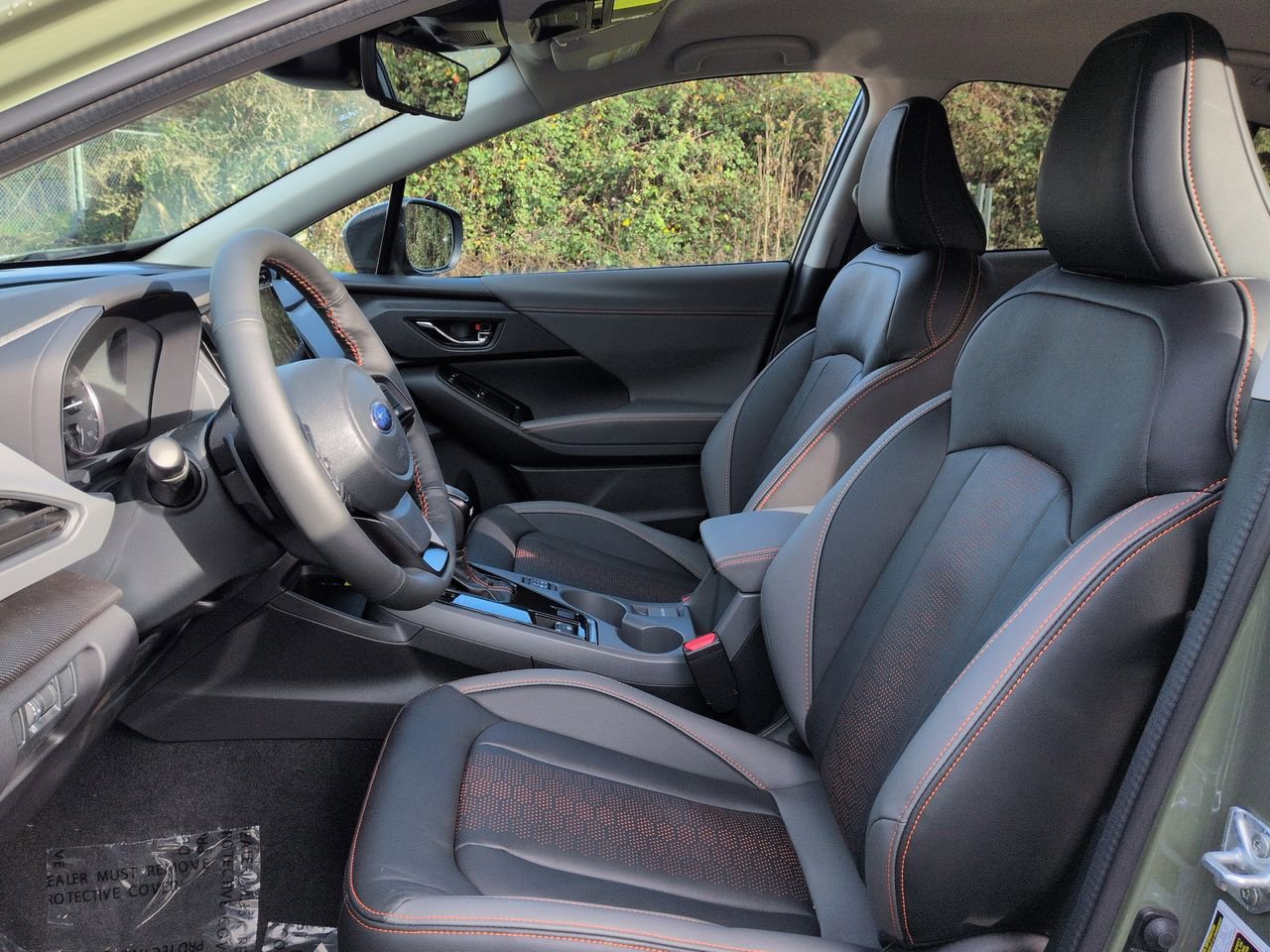 Thumbnail: 2026 Subaru Crosstrek - 17