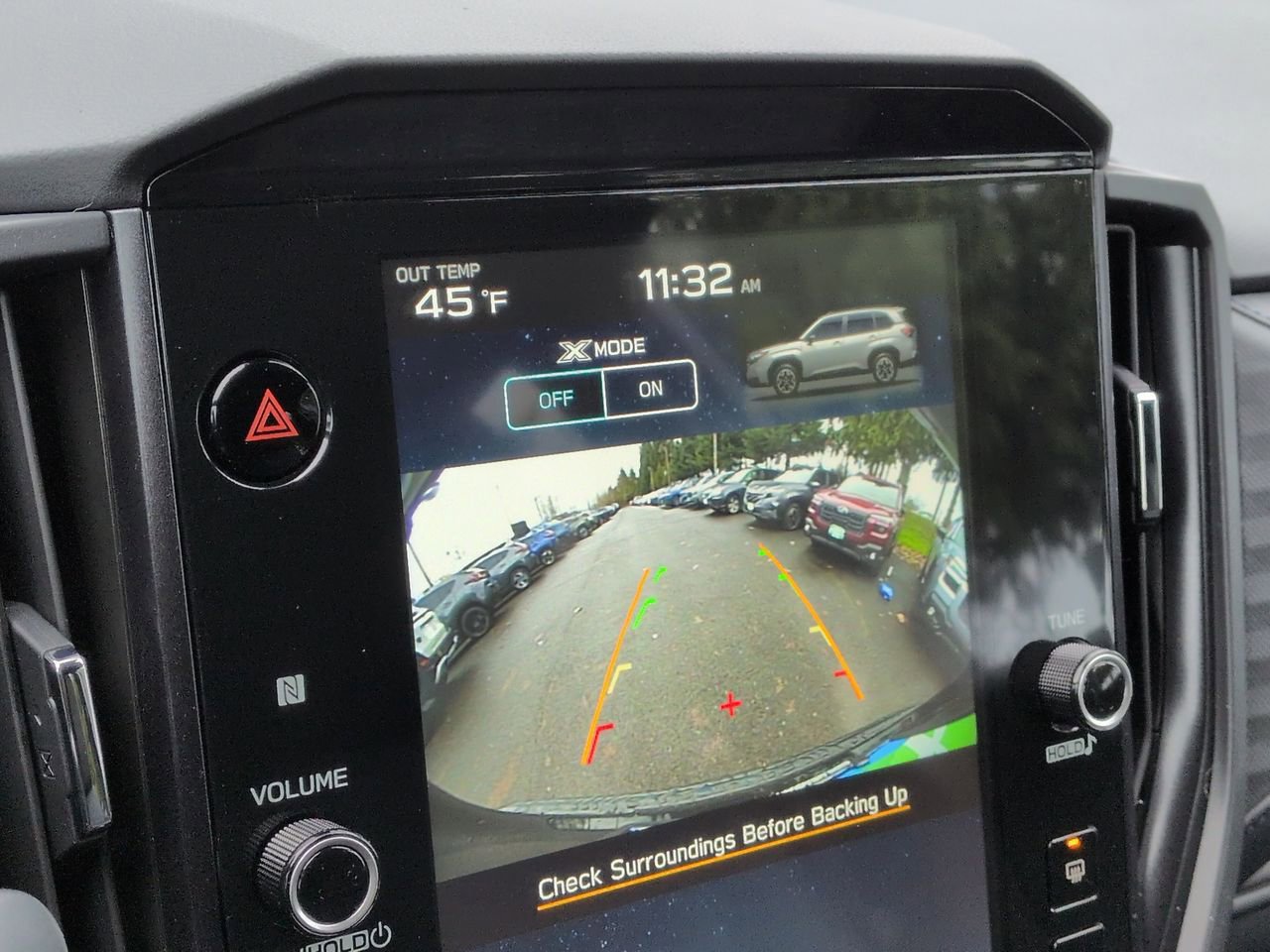 Thumbnail: 2026 Subaru Forester - 31