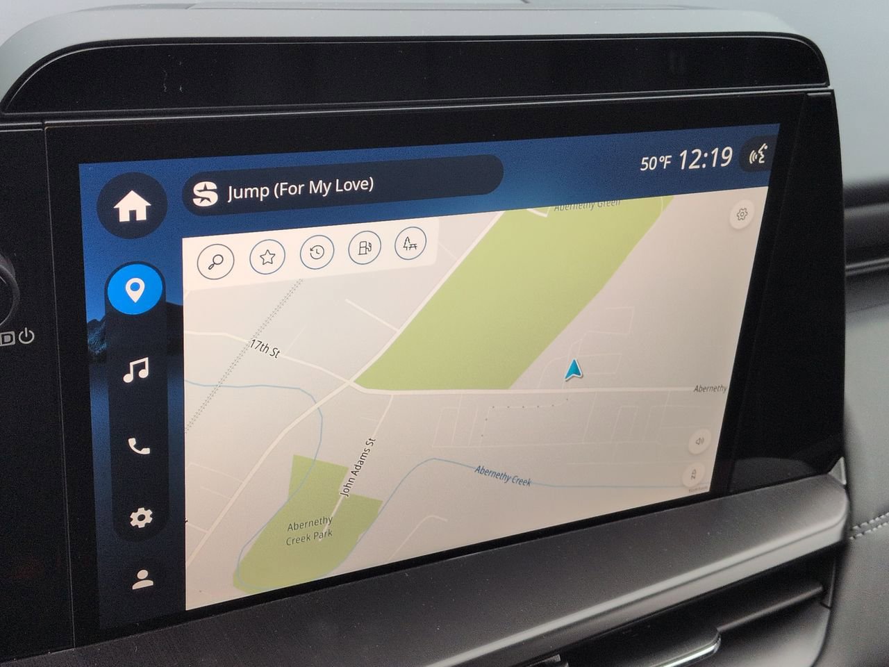 Thumbnail: 2026 Subaru Outback - 28