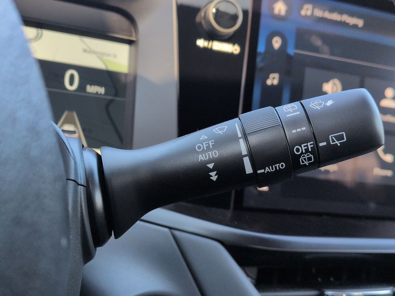 Thumbnail: 2026 Subaru Outback - 28