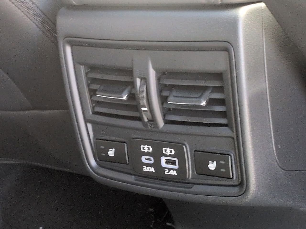 Thumbnail: 2026 Subaru Outback - 23