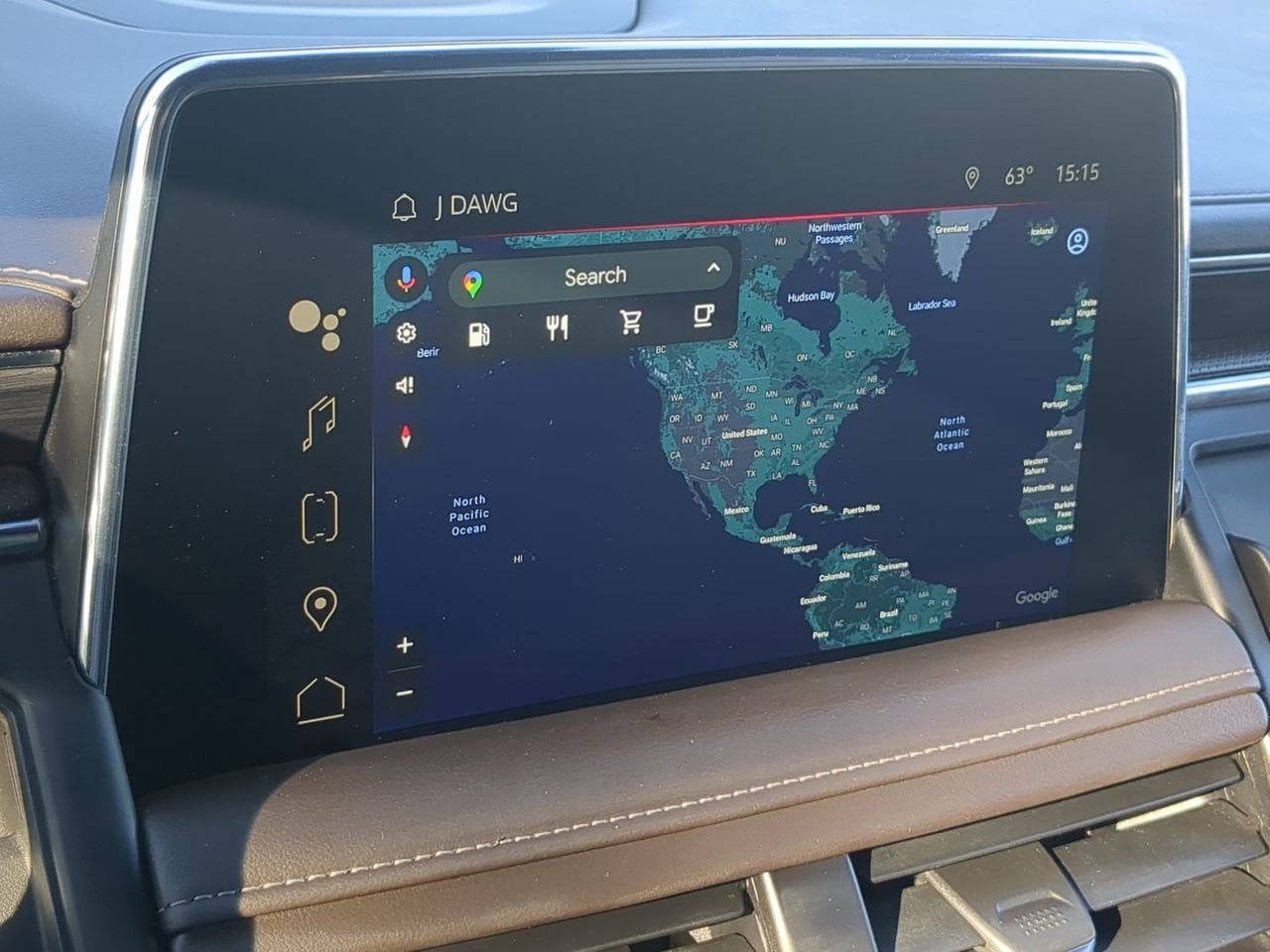 Thumbnail: 2023 GMC Yukon XL - 28