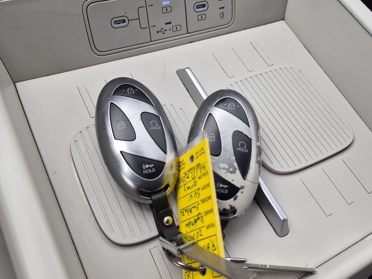 2024 Hyundai Santa Fe SEL - Photo 34