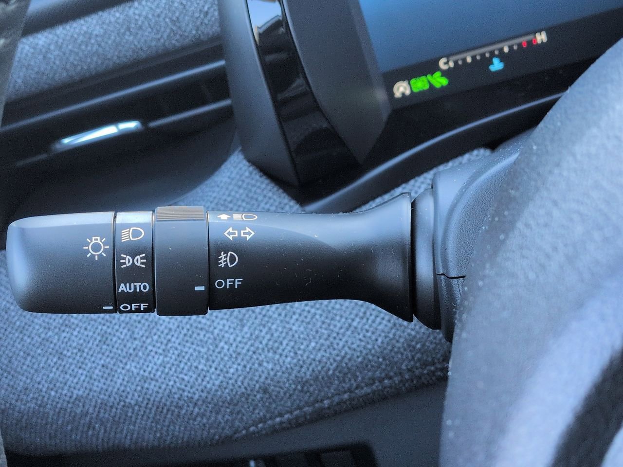 Thumbnail: 2026 Subaru Outback - 29