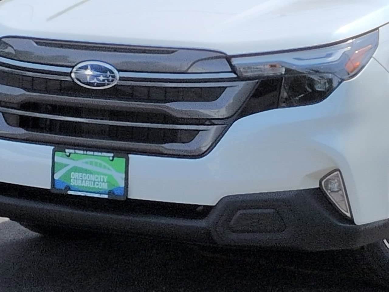 Thumbnail: 2026 Subaru Forester - 11