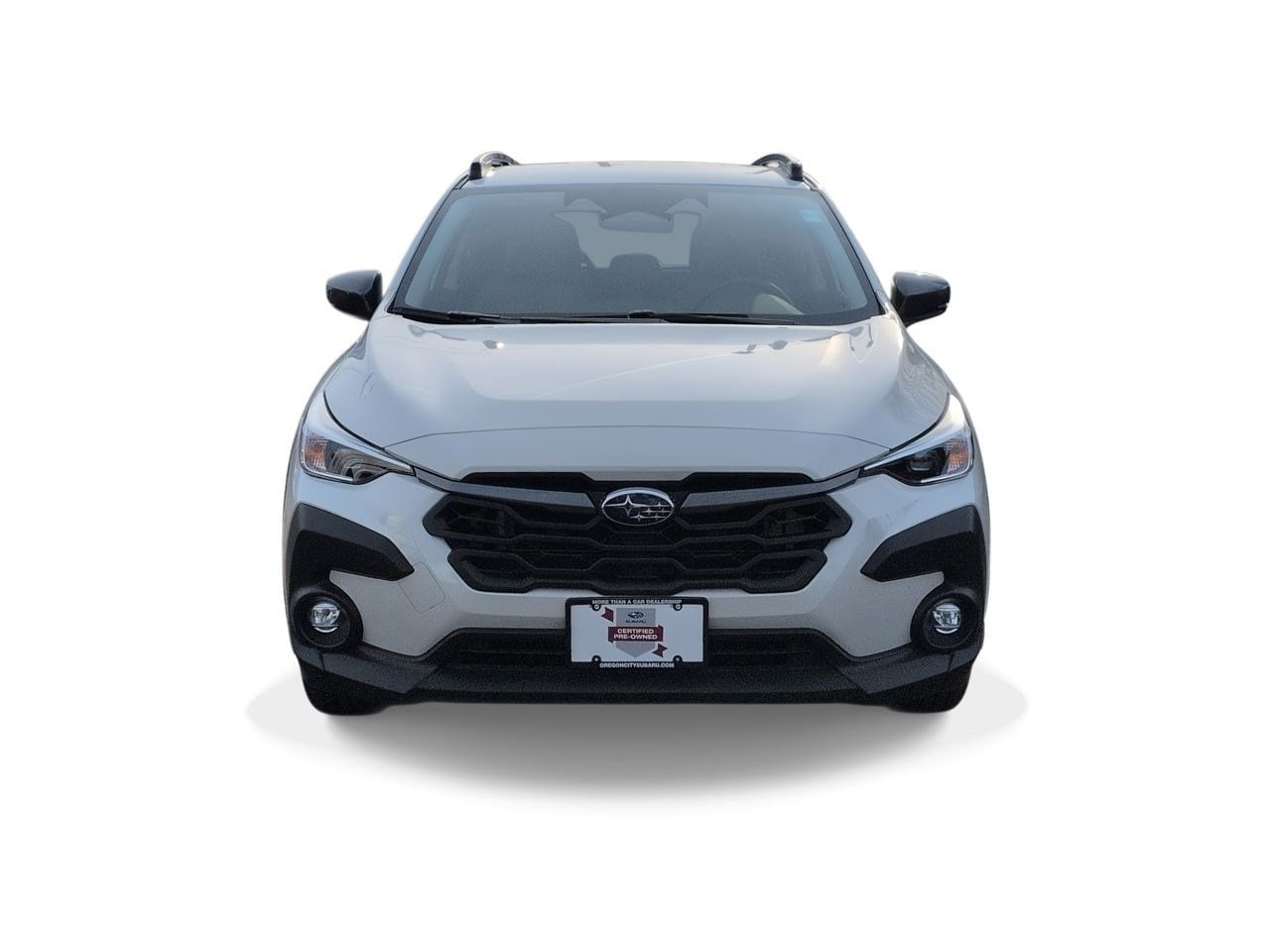 Thumbnail: 2024 Subaru Crosstrek - 3