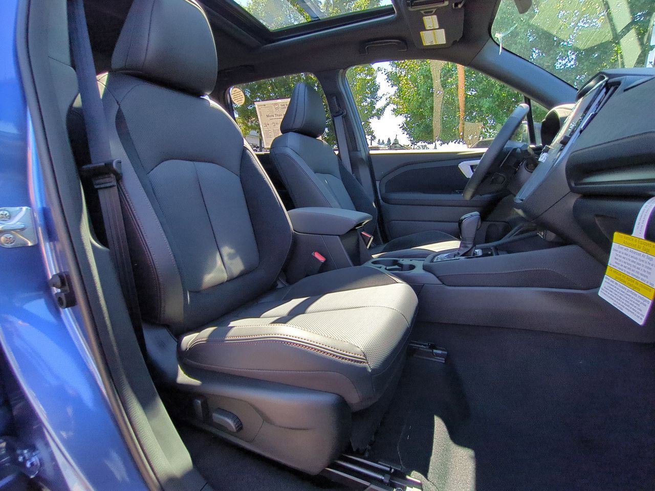 Thumbnail: 2025 Subaru Forester - 31