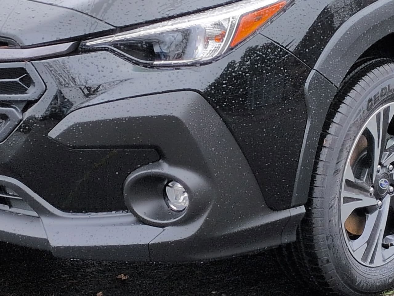Thumbnail: 2026 Subaru Crosstrek - 11