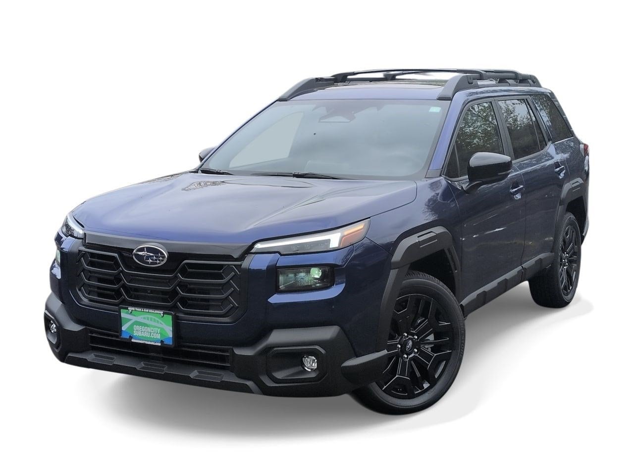 Thumbnail: 2026 Subaru Outback - 1