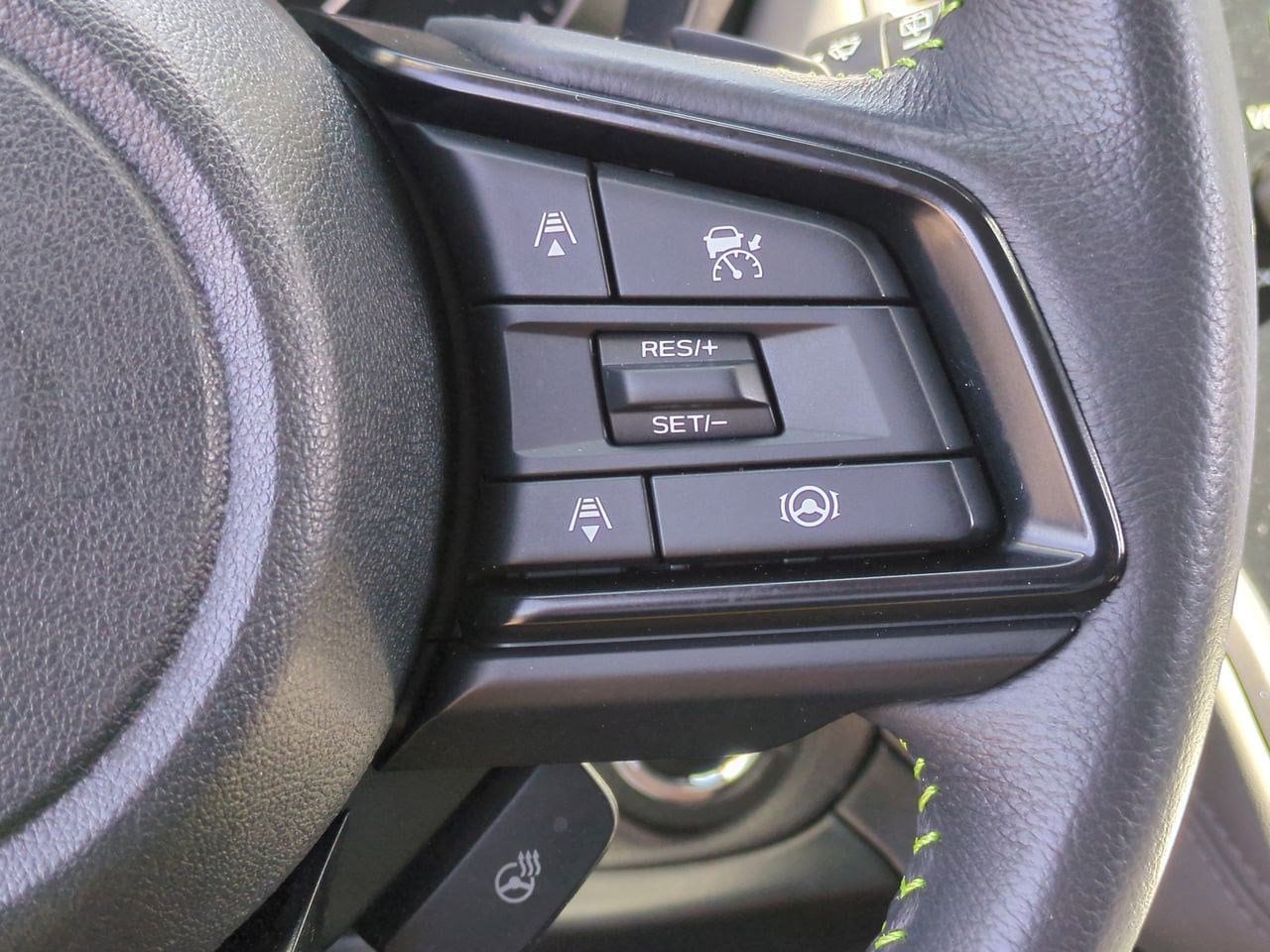 2024 Subaru Outback Onyx Edition 27